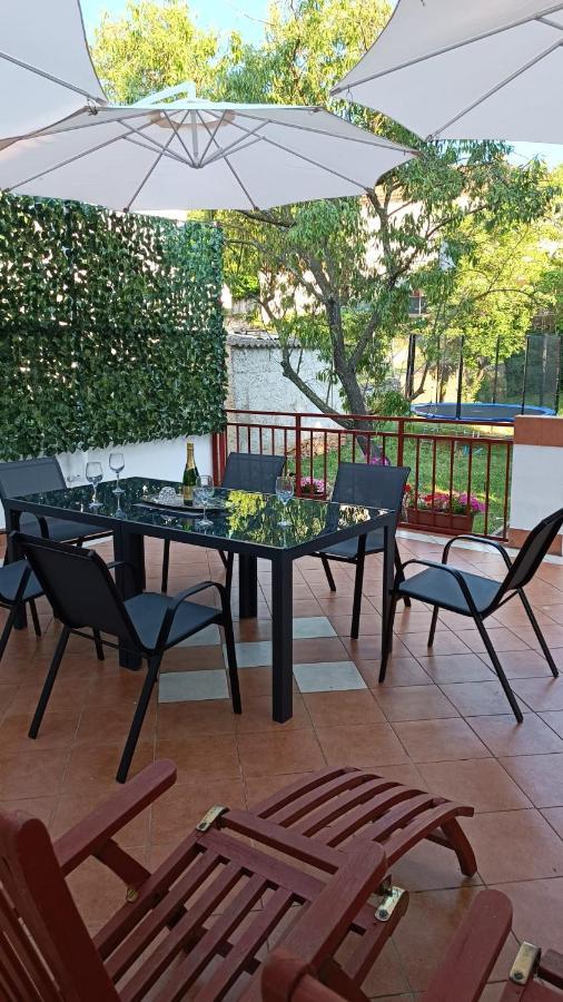 Studio apartment Jemi Pola Esterno foto