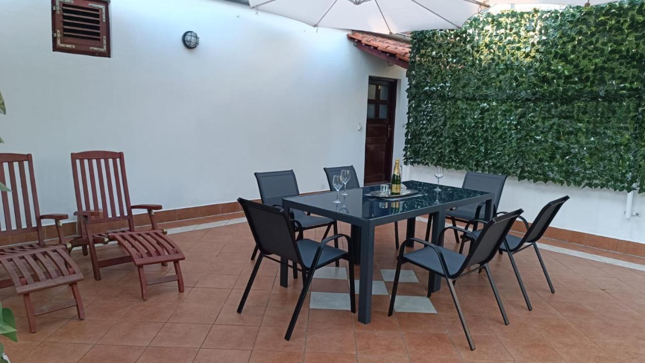 Studio apartment Jemi Pola Esterno foto