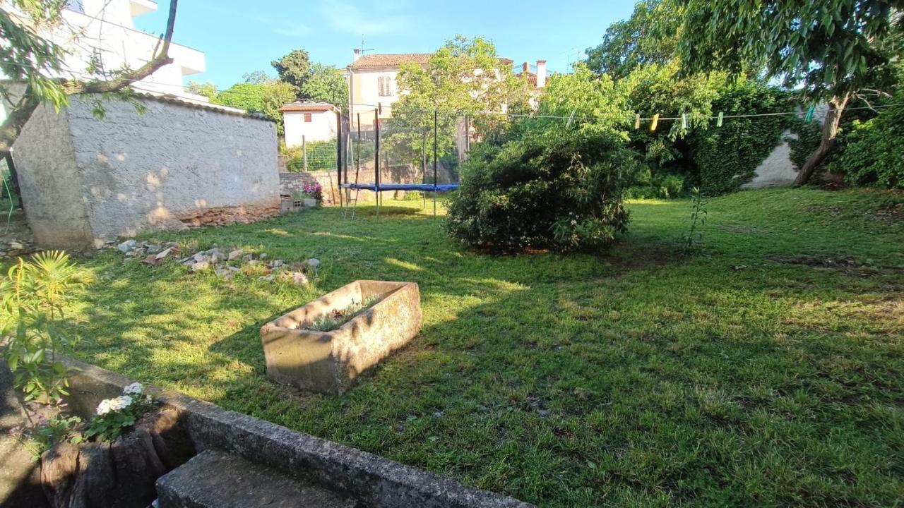 Studio apartment Jemi Pola Esterno foto