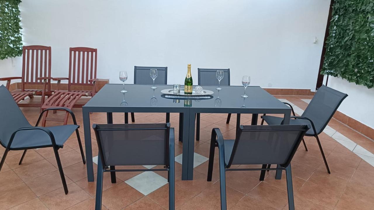 Studio apartment Jemi Pola Esterno foto
