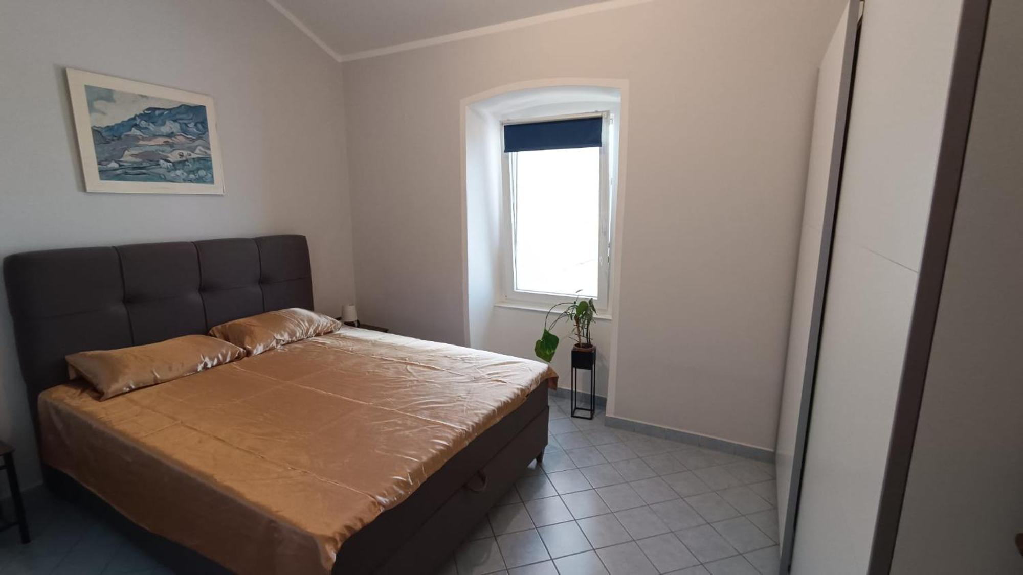 Studio apartment Jemi Pola Esterno foto
