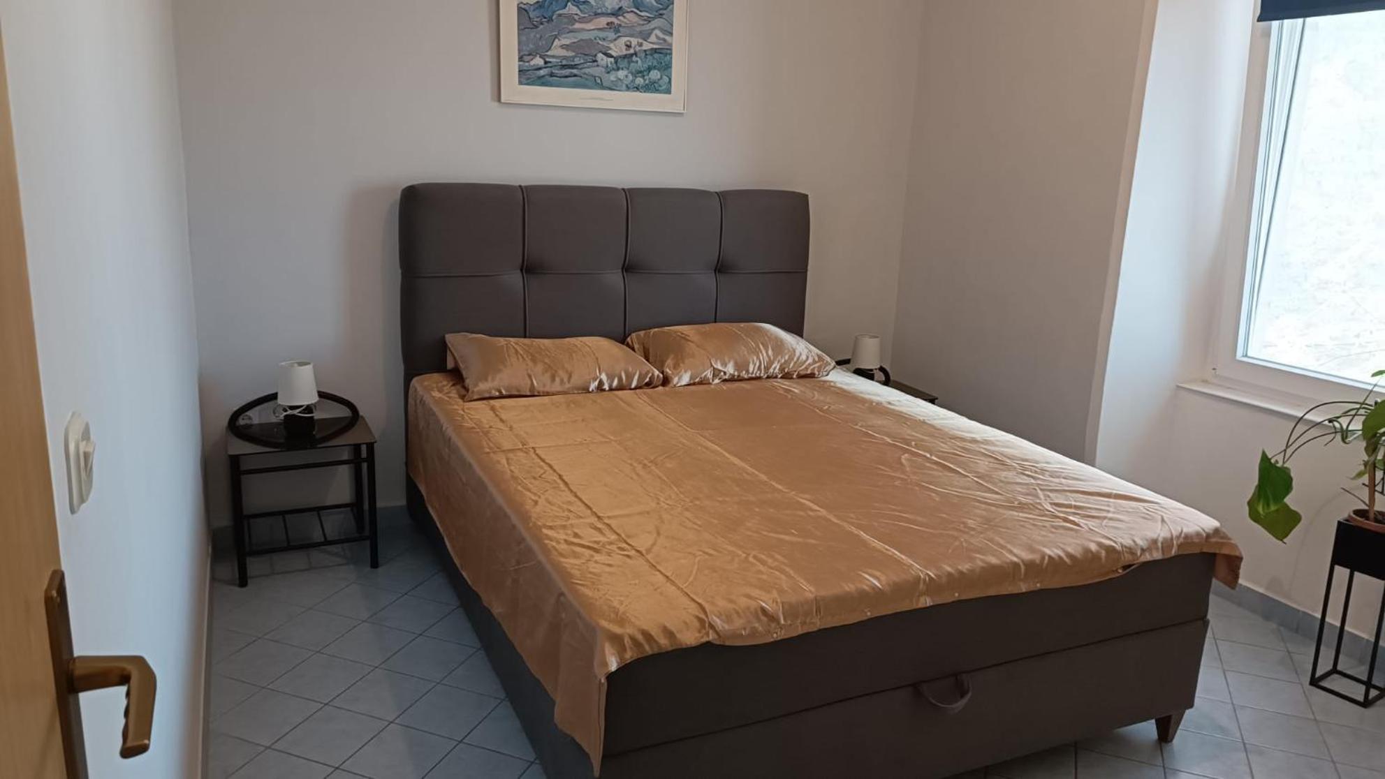 Studio apartment Jemi Pola Esterno foto